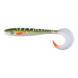 Balzer Pike Collector Twister - Gummifisch