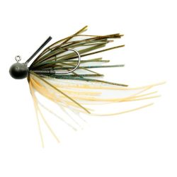 Noike Kaishin Finesse Jig (Round) - Skirted Jig