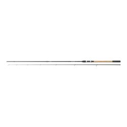 Daiwa Black Widow Float - Zapfenrute