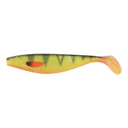 Balzer Shirasu Booster Shad 2.0 UV Perch I 13cm