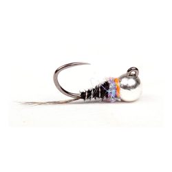 Guideline Black & Purple Nymph o.W. - Nymphe