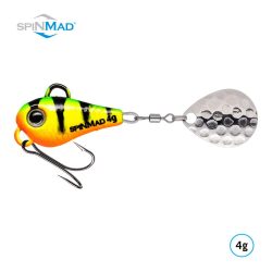 Lieblingsköder SpinMad Originals Firetiger - Jigspinner