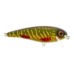Strike Pro Jonny Vobbler - Wobbler