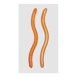 Toppies Wormius - Gummiwurm