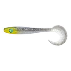 Balzer Pike Collector Twister - Gummifisch