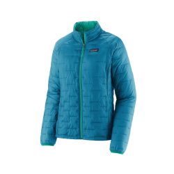 Patagonia W's Micro Puff Jacket - Jacke