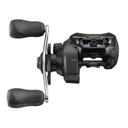 Shimano Caius C - Baitcastingrolle