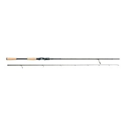 Westin W8 Finesse Shad 2nd - Spinnrute