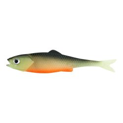 LMAB Finesse Filet Sunrise - Gummiköder