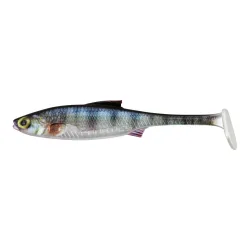 Stucki Fishing Real Rider Paddle Tail 17/24- Gummiköder