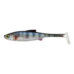 Stucki Fishing Real Rider Paddle Tail 17/24- Gummiköder