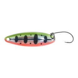 Stucki Fishing Micro Spoon Cervin Char - Löffel