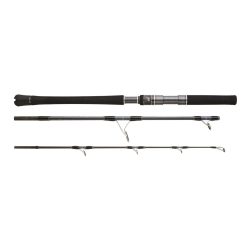 Hearty Rise Skywalker Jigging Spinning - Salzwasser Spinnrute