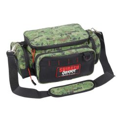 Balzer Shirasu Street Organizer – Köder Tasche