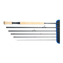 Guideline NT11 Salmon & Seatrout Switch - Switchrute
