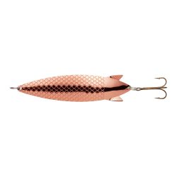 Abu Garcia Toby Salmo Copper - Löffel