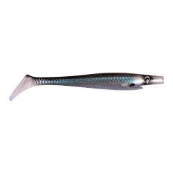 Strike Pro Pig Shad Jr - Gummiköder