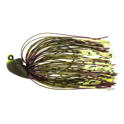 Westin Slide-up rubber JIG Tungsten
