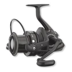 Daiwa Black Widow 35 A Big Pit - Stationärrolle