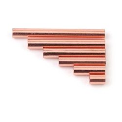 Pro Sportfisher Pro Flexiweight - copper