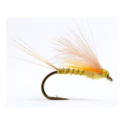 Guideline CDC Biot Dun Emerger PMD - Trockenfliege