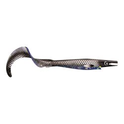 CWC Pig Tail Jr - Gummiköder