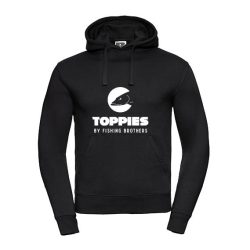 Toppies Hoodie - Hoodie