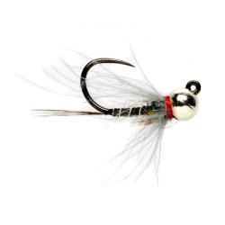 Fulling Mill Weiss' Skunk o.W. - Nymphe