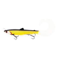 Westin Bullteez Curltail Inline - Swimbait & Schleppköder