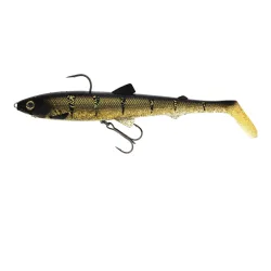 Westin Bullteez Shadtail R2F