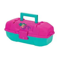 Plano Youth Mermaid Tackle Box - Kinderzubehörbox