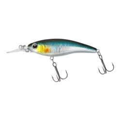 Daiwa Steez Shad 60SP-SR - Wobbler
