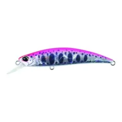 DUO Spearhead Ryuki 70S - Wobbler