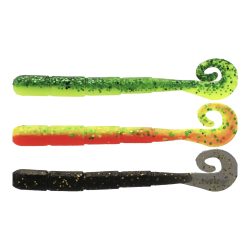 Westin Ned Worm Curltail