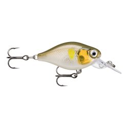Rapala X-Light Crank Mid Runner - Crankbait