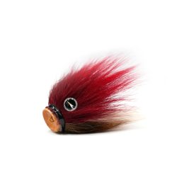 VMC Mustache Shallow - Jigkopf