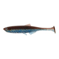 LMAB Köfi Bleak Shad - Gummiköder