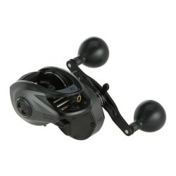 Abu Garcia Beast™ 400 Low Profile Reel