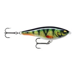 Rapala Twitchin' Rap Classic Live Perch - Jerkbait