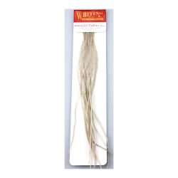 Whiting 100's Hackle Pack Light Dun - Sattel