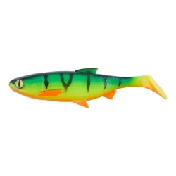 Balzer Fake Shad - Gummifisch