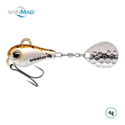 Lieblingsköder SpinMad Originals Whisky - Jigspinner