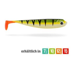 Lieblingsköder Charly - Gummiköder