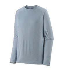 Patagonia M's Tropic Comfort Natural Crew - Sunshirt