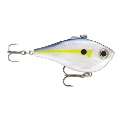 Rapala Rippin' Rap Helsinki Shad - Lipless Crankbait