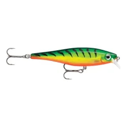 Rapala Bx Minnow firetiger - Wobbler