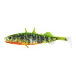 Westin Stanley the Stickleback Shadtail - Gummiköder