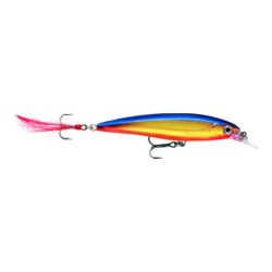 Rapala X-Rap - Wobbler