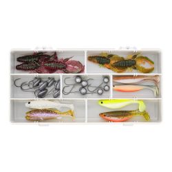 Westin Perch Box Jigging - Köderbox
