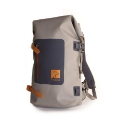 fishpond Wind River Roll Top Backpack Eco Shale - Rucksack